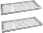 Countertop and Vanity Tray by Spacewiser