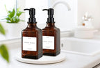 Emerson Essentials Soap Dispenser, Dish Soap Dispenser, Soap Dispenser Bathroom - Image 4