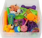 Akro-Mils 30270 AkroBins Plastic Storage Bins, Space-Saving Stackable Bins - Image 7
