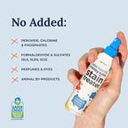 Miss Mouth's Messy Eater Stain Treater Spray - 4oz Stain Remover - Newborn & - Image 4