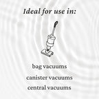 Fresh Wave Vacuum Odor Eliminating & Deodorizer Beads, 5.25 oz. | Pack of 2 | - Image 4