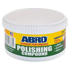 ABRO Superior Performance Car Polishing Compound by ABRO