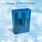 Happy Toilet Cleaner – Self-Cleaning Toilet System | Easy Install Toilet Tablet - Image 2