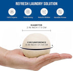 Ezhippie Quality Wool Dryer Balls - Image 2