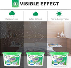 NATRUTH Moisture Absorber boxes, Unscented 500ml*10.5OZ Closet Dehumidifier - Image 6
