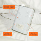DedCool Liquid Laundry Dedtergent | Xtra Milk | Luxurious Fragrance Detergent | - Image 5