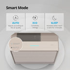 COWAY Air Purifiers for Home Large Room Up to 930 ft², Washable Pre-Filter and - Image 8