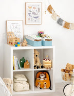 StorageWorks Narrow Storage Bins, Small Basket - Image 7