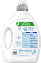 all Liquid Laundry Detergent, Free Clear - Image 2