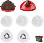 Upgraded Scrub Brush Compatible by BywoBywo