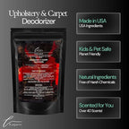 Baccarat Rouge Carpet Freshener Powder: Powerful Odor Eliminator - Image 6
