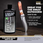 Flitz Multi Purpose Metal Polish Liquid - Image 7