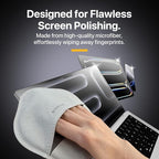 MAGEASY Microfiber Cleaning Cloth - Image 3