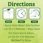 Biokleen Bac-Out Natural Bathroom Cleaner - Image 6