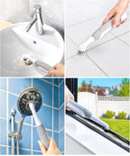 kHelfer Electric Cleaning Brush - Image 8
