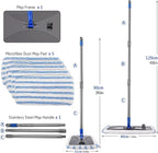 Masthome Extra Large Microfiber Mop - Image 6