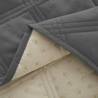 Ameritex Waterproof Dog Bed Cover Pet Blanket - Image 4