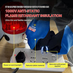 Electrician Gloves 1000V High Voltage, Double Insulated Electrical Gloves - Image 7