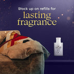 Glade PlugIns Refills Air Freshener, Embers & Sandalwood, Scented and Essential - Image 5