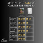 Fruity Loops Carpet Freshener Powder Refill 36 oz | Powerful Odor Eliminator - Image 7
