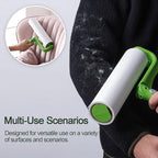 10 inch Mega Lint Roller Refills - Image 5