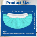 LOVECO 10 Pack Universal Steam Cloths - Image 6