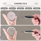 CO-Z Felt Furniture Sliders - Image 5