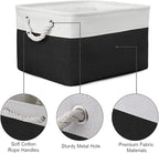 TheWarmHome Storage Bins for Shelves - Image 6