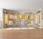 Timate F3 Garment Rack Heavy Duty Clothes Rack - Image 4