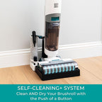Kenmore HF5010 AquaLite 3-in-1 Cordless Wet Dry Vacuum Hard Floor Cleaner - Image 4