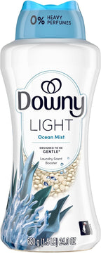 Downy Light Laundry Scent Booster Beads - Image 10