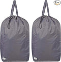 Washable Travel Laundry Bag by BestWishes