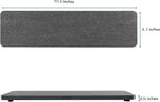 2 Pcs Water Absorbing Stone Trays, Kitchen/Bathroom Sink Soap Dish, Diatomite - Image 5