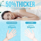 JJ CARE Disposable Massage Table Sheets - Image 5