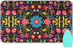 Ironing Mat Thickened Ironing Blanket Travel Portable Double-Side Using Ironing by QwThum