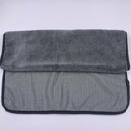 SOFTBATFY Great Very Absorbent Microfiber Car Drying Towel 36 x 24inches - Image 2