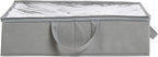 Amazon Basics Under Bed Fabric Zipper Storage Container Bags - Image 5