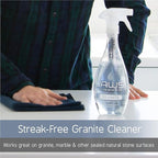 JAWS Cleaners Ultimate Cleaning Kit, Hardwood Floor and Disinfectant, 2 Refill - Image 9