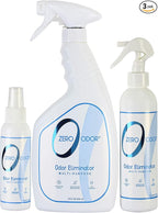 Zero Odor - Multi-Purpose Strong Odor Eliminator by ZeroOdor