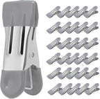 Clothes Pins Heavy Duty 30 Pack by CowdroBrand