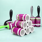 4 inch Lint Roller Refills Only Compatible - Image 7
