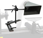 Woodturning Universal Dust Hood by BMWOOD