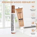 SEISSO Furniture Repair Kit, Wood Markers - Image 7