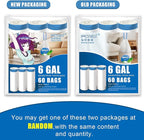 FORID Small Drawstring Trash Bags - Image 2