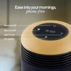 BLUEAIR Purifier for Bedroom - Image 5