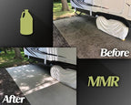 Bad Axe MMR Instant Mold Stain and Mildew Stain Remover - Image 2