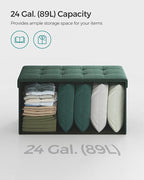 SONGMICS Mazie Collection - Image 4