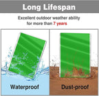 Personalized Aluminum Weatherproof Metal Signs - Image 4