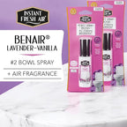 2-Pack: Superior Toilet Spray - Image 9