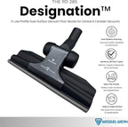 Wessel-Werk RD285 Designation™ Universal Vacuum Floor Brush Attachment — - Image 2
